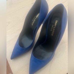 Saint Laurent/YSl/Pumps/Heels
